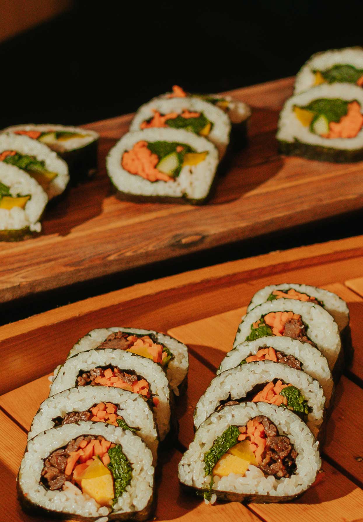 food-01 Sushi